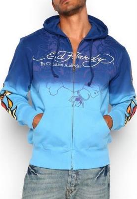 cheap ed hardy men hoodies cheap no. 178